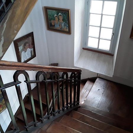 La Suite Du Peintre Oloron-Sainte-Marie Kültér fotó