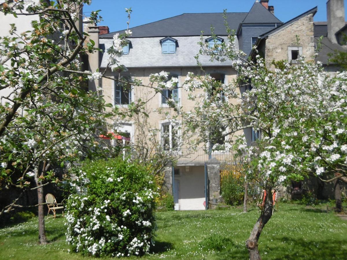 La Suite Du Peintre Oloron-Sainte-Marie Kültér fotó