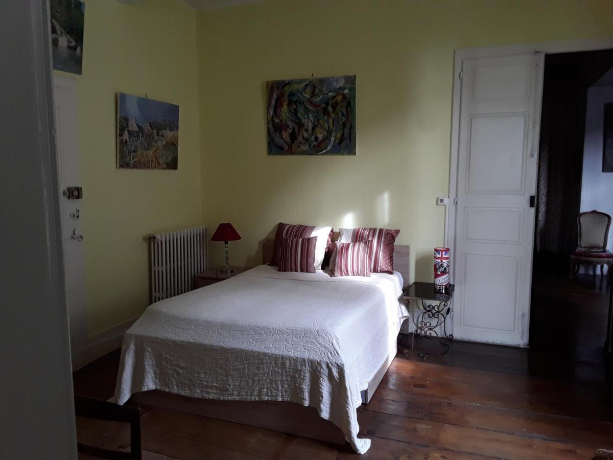 La Suite Du Peintre Oloron-Sainte-Marie Kültér fotó