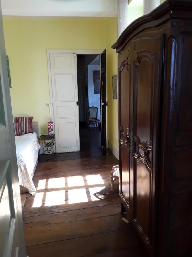 La Suite Du Peintre Oloron-Sainte-Marie Kültér fotó